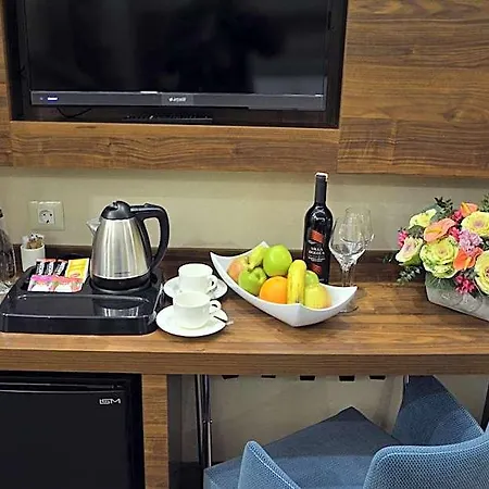 Gueler Park Hotel 4*
