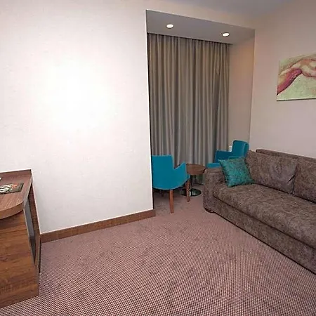 Hotel Gueler Park
