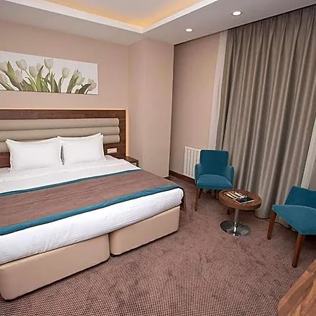 Hotel Gueler Park 4*