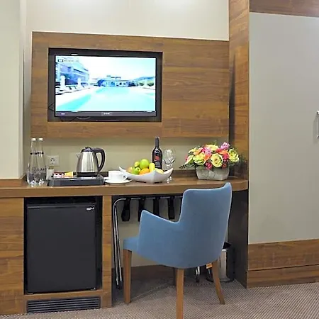 Hotel Gueler Park