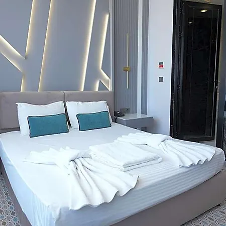 Hotel Gueler Park