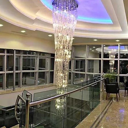 Gueler Park Hotel Gorukle