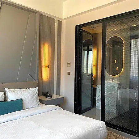 Hotel Gueler Park 4*