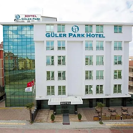 Gueler Park Hotel