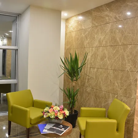 Gueler Park Hotel
