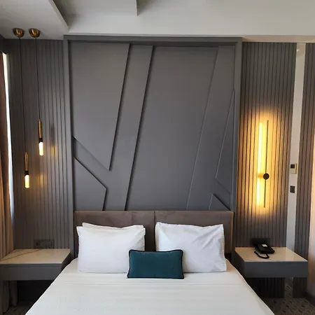 Hotel Gueler Park