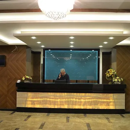 Gueler Park Hotel Gorukle