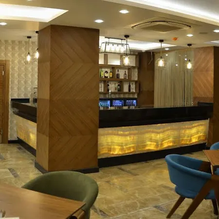Gueler Park Hotel