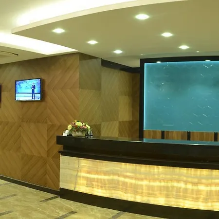 Hotel Gueler Park