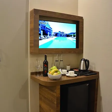 Gueler Park Горукле