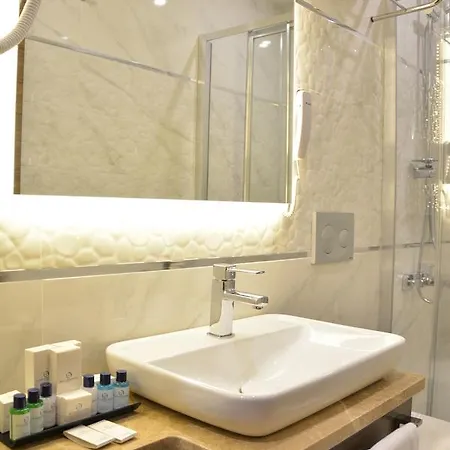 Gueler Park Hotel 4*