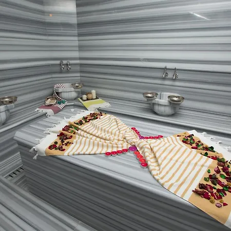 Gueler Park 4* Горукле