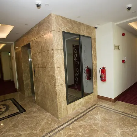 Gueler Park 4* Gorukle