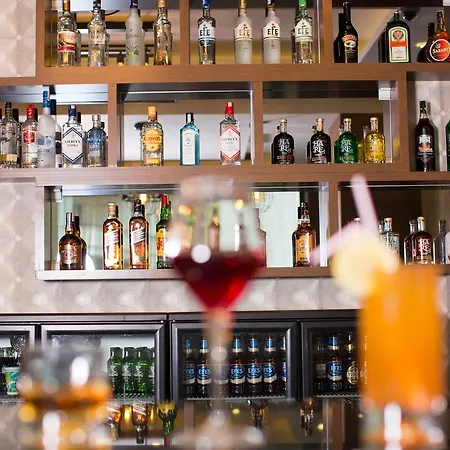 Gueler Park Hotel 4*