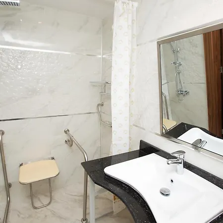 Hotel Gueler Park Gorukle