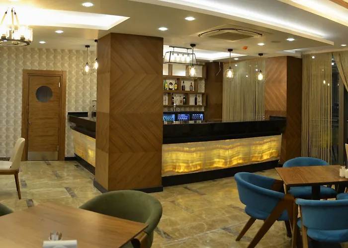 古如客莱尔公园酒店 4* 格瑞科勒